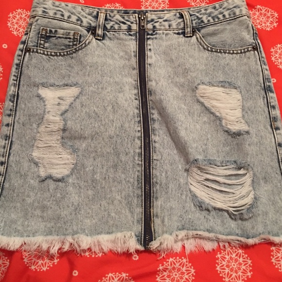 Forever 21 Dresses & Skirts - Forever 21 sz m new never worn
